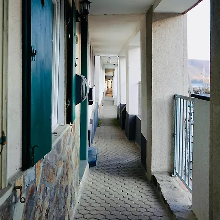Ferienwohnungen-kaub * Kaub