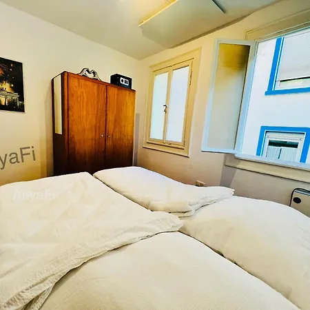 Ferienwohnungen-kaub Apartment Kaub
