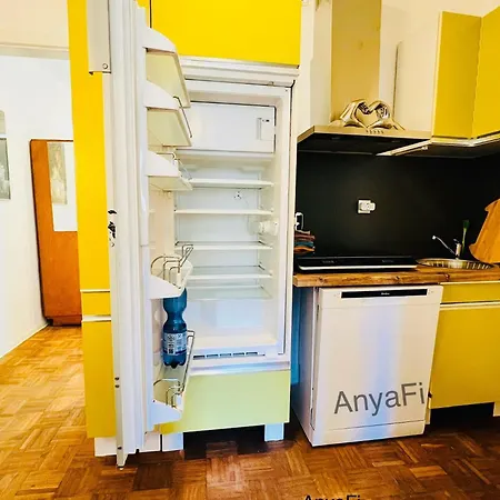 Apartment Ferienwohnungen-kaub *