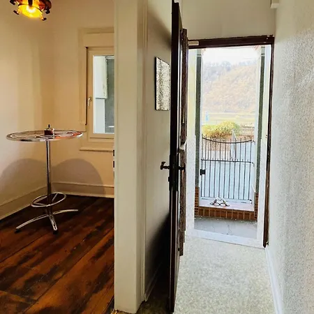 Ferienwohnungen-kaub Apartment *