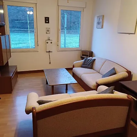 Ferienwohnungen-kaub Apartment *