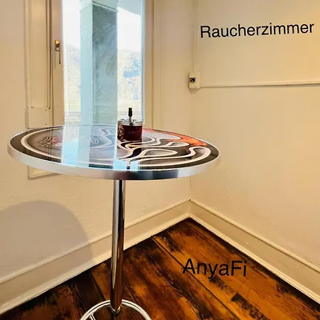 Ferienwohnungen-kaub * Kaub