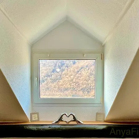 Ferienwohnungen-kaub Apartment