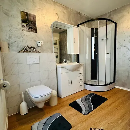 Ferienwohnungen-kaub Apartment *