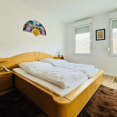 Apartment Ferienwohnungen-kaub *