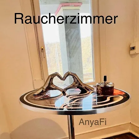 Ferienwohnungen-kaub *