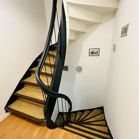 Apartment Ferienwohnungen-kaub