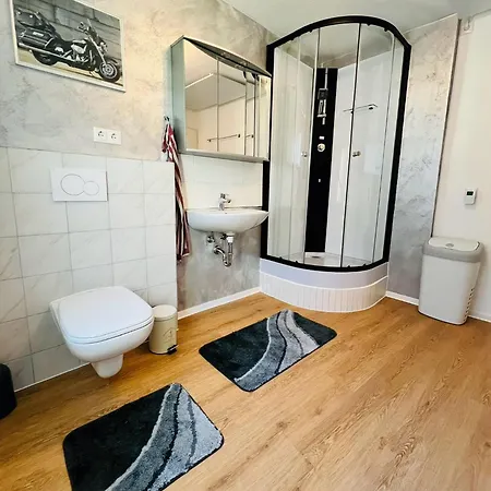 Ferienwohnungen-kaub Apartment *