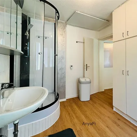 Ferienwohnungen-kaub Apartment Kaub