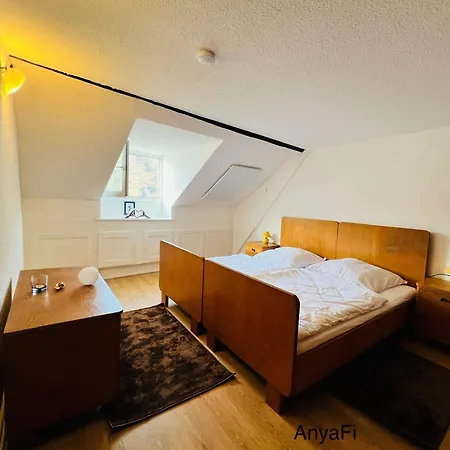 Ferienwohnungen-kaub Apartment