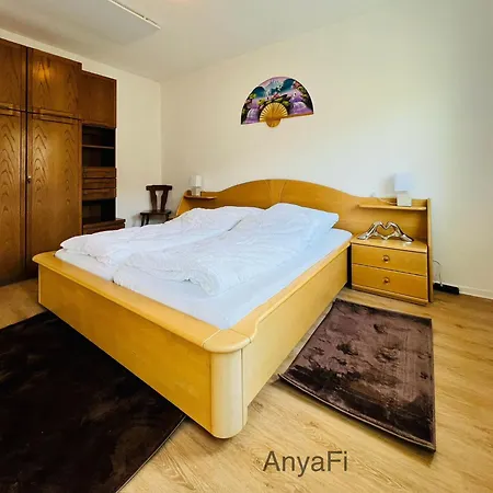 Apartment Ferienwohnungen-kaub