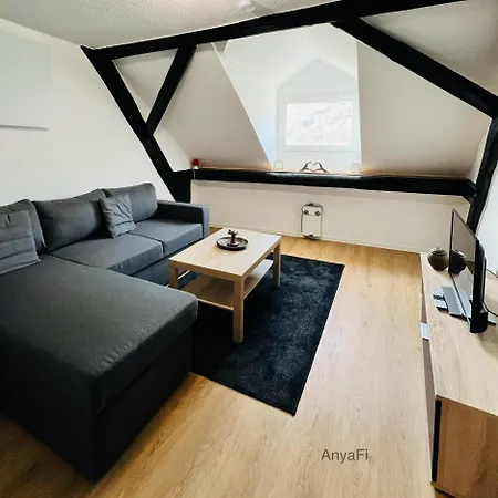 Ferienwohnungen-kaub Apartment Kaub