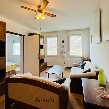 Ferienwohnungen-kaub Apartment Kaub