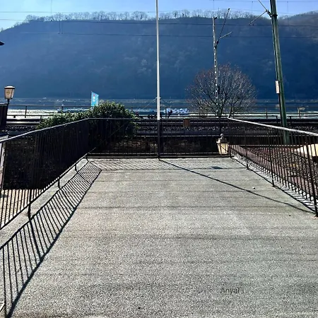 Ferienwohnungen-kaub