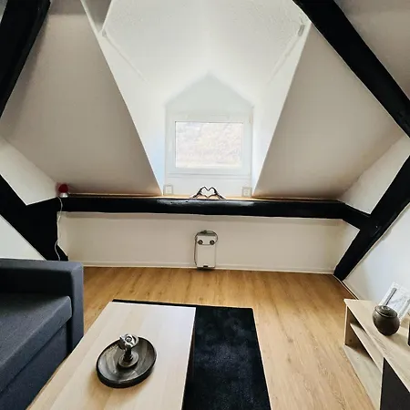 Apartment Ferienwohnungen-kaub *
